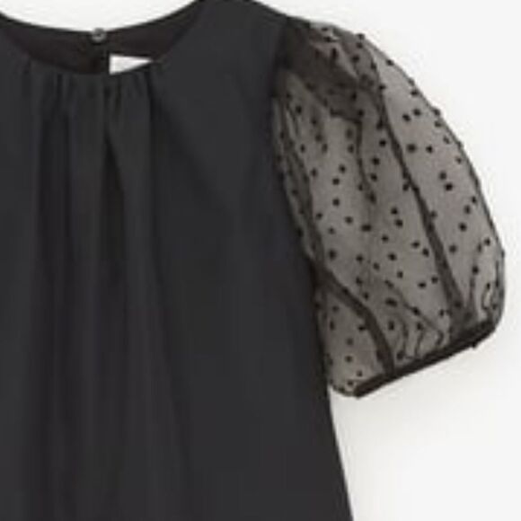 🎉Last deal🎉Last one Left 🎉Zara elegant top - Picture 2 of 7